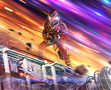 “PROJECT HAIL MARY – ภารกิจกู้สุริยะ” มหากาพย์ไซไฟผจญภัยแห่งปี กับการทุ่มเทงานสร้างที่ยิ่งใหญ่และสมจริง ทั้งสร้างยานอวกาศ และ “ร็อกกี้”